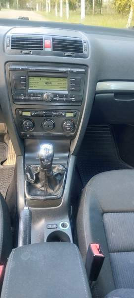 Skoda Octavia Kuopio - photo 4