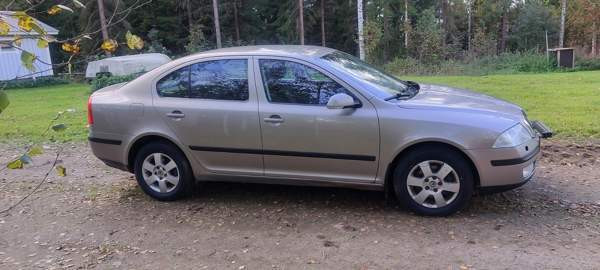 Skoda Octavia Kuopio - photo 3
