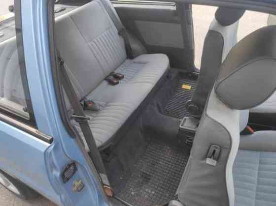 Nissan Sunny Kouvola