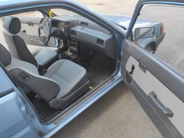 Nissan Sunny Kouvola - valokuva 7