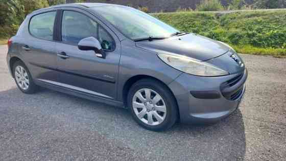 Peugeot 207 Kajaani