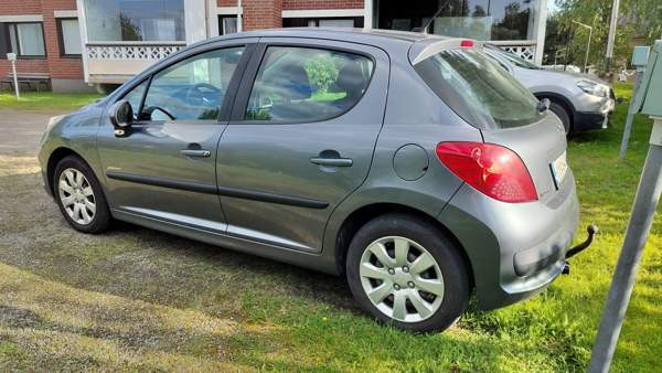 Peugeot 207 Kajaani - photo 1