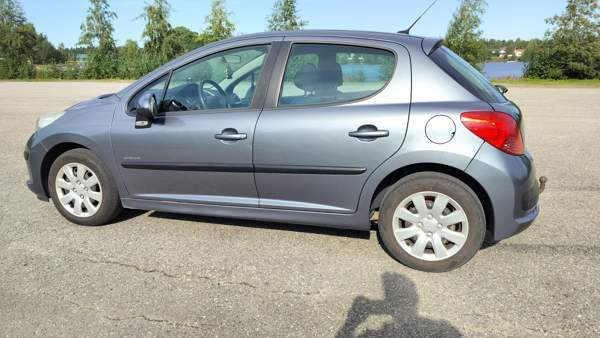 Peugeot 207 Kajaani - photo 2