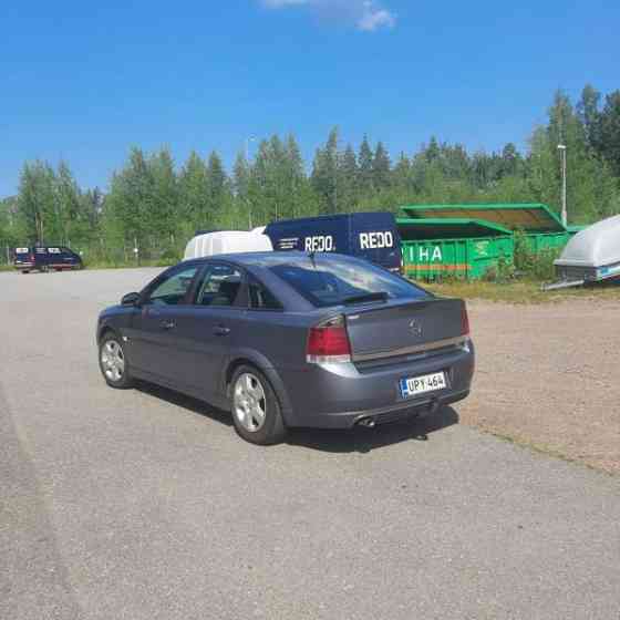 Opel Vectra Lappeenranta