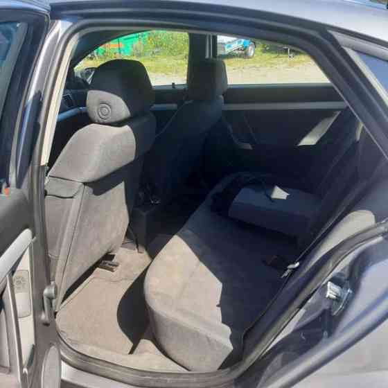 Opel Vectra Lappeenranta