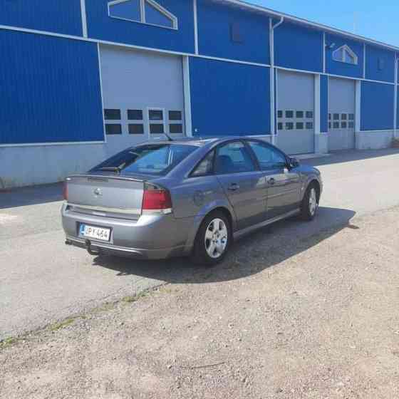 Opel Vectra Lappeenranta