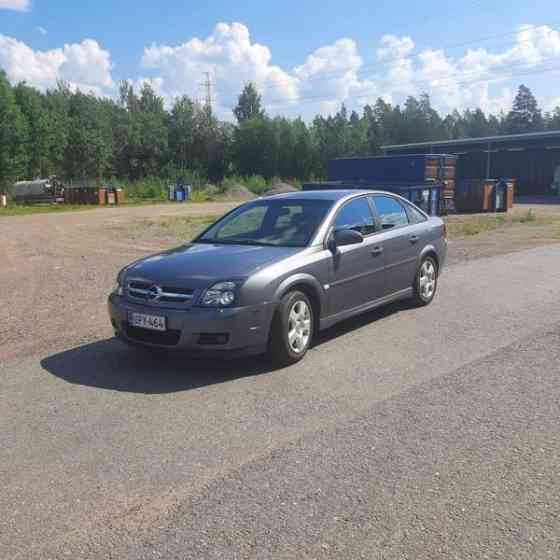 Opel Vectra Lappeenranta