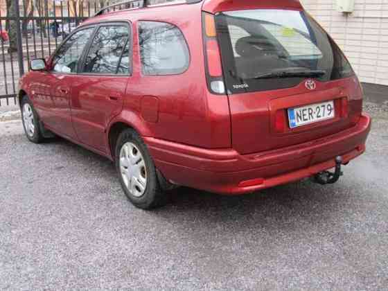 Toyota Corolla Vaasa