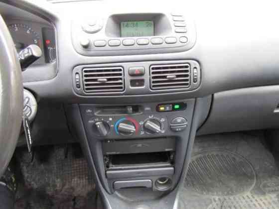 Toyota Corolla Vaasa