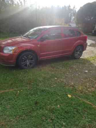 Dodge Caliber Lapua