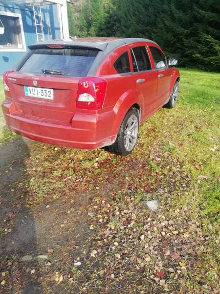 Dodge Caliber Lapua – foto 2