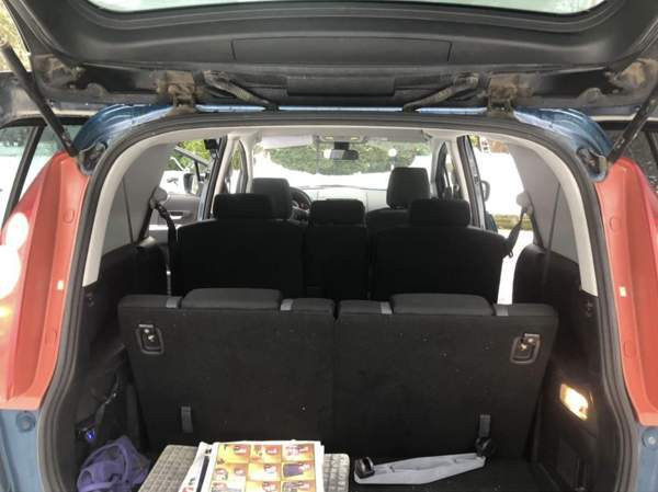 Mazda 5 Turtkul - photo 8