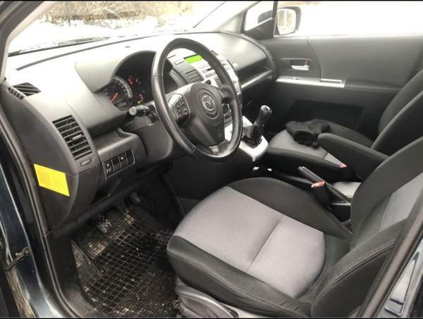 Mazda 5 Turtkul - photo 3
