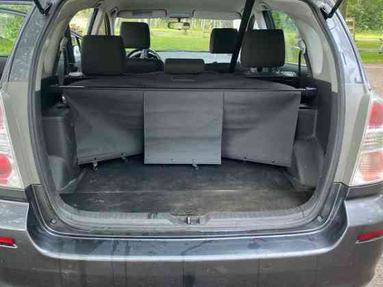 Toyota Corolla Verso Säkylä