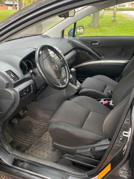 Toyota Corolla Verso Säkylä - valokuva 6