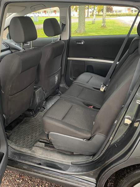 Toyota Corolla Verso Säkylä - valokuva 7