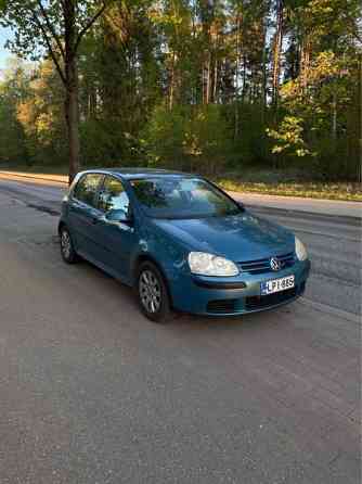 Volkswagen Golf Hollola