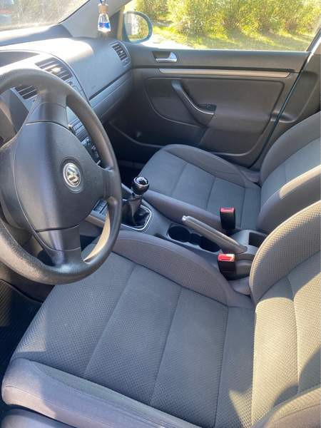 Volkswagen Golf Hollola - valokuva 4