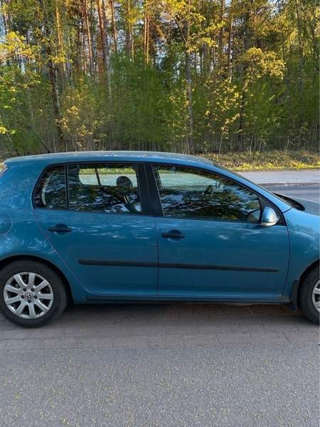 Volkswagen Golf Hollola - valokuva 3