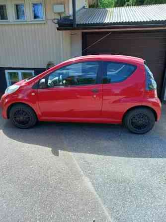 Citroen C1 Laensi-Turunmaa