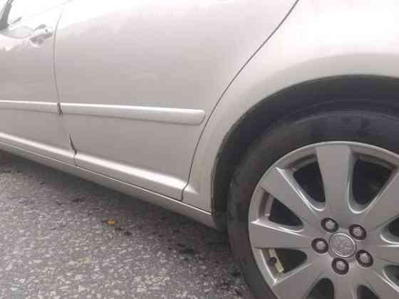 Toyota Avensis Muurame