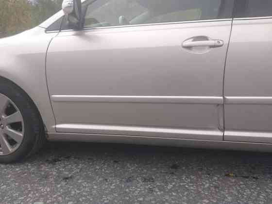 Toyota Avensis Muurame