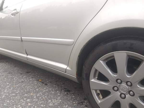 Toyota Avensis Muurame - изображение 5