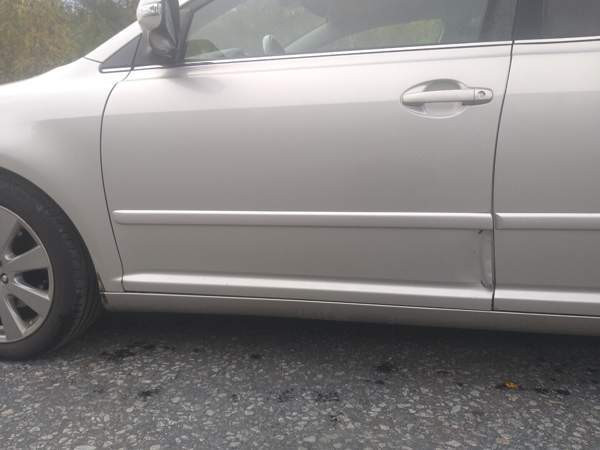 Toyota Avensis Muurame - изображение 4