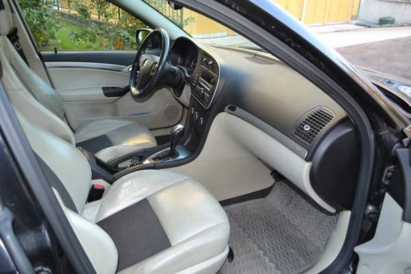 Saab 9-3 Оулу - изображение 2