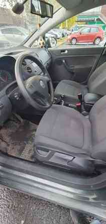 Volkswagen Golf Plus Оулу