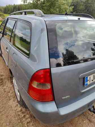 Toyota Corolla Lapinlahti