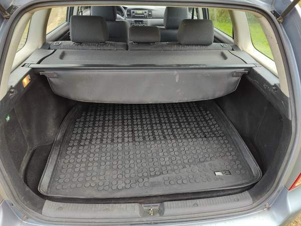 Toyota Corolla Lapinlahti - изображение 5