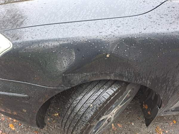 Toyota Avensis Tohmajärvi - изображение 7