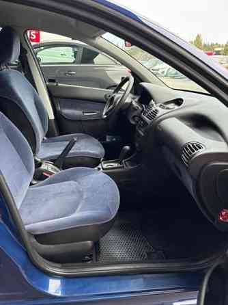 Peugeot 206 Турткуль