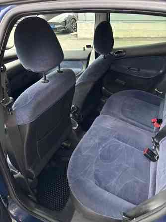 Peugeot 206 Турткуль