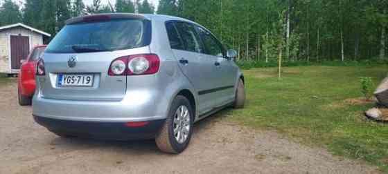 Volkswagen Golf Parikkala