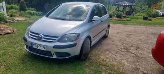 Volkswagen Golf Parikkala