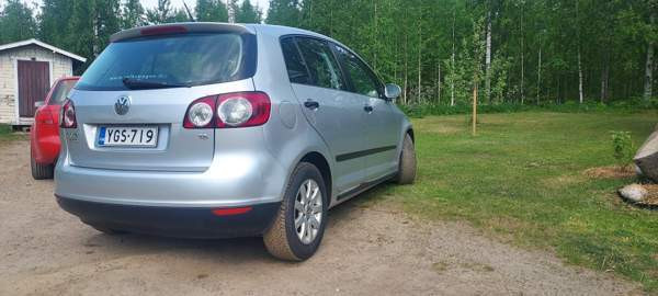 Volkswagen Golf Parikkala - изображение 2