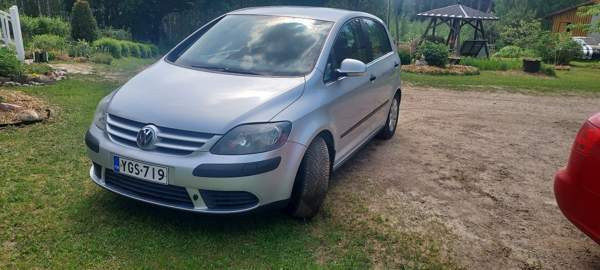 Volkswagen Golf Parikkala - изображение 1