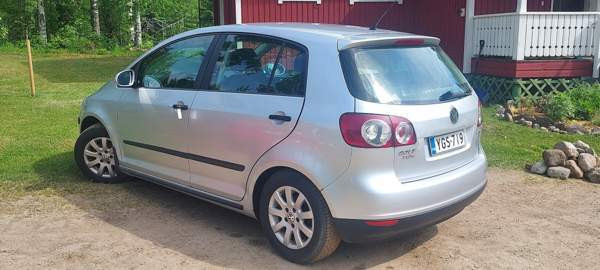 Volkswagen Golf Parikkala - изображение 3