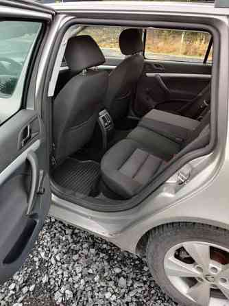 Skoda Octavia Оулу