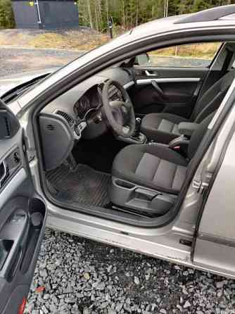 Skoda Octavia Оулу