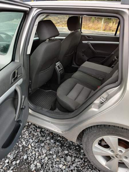 Skoda Octavia Oulu – foto 6