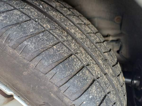 Nissan Note Йоэнсуу - изображение 8