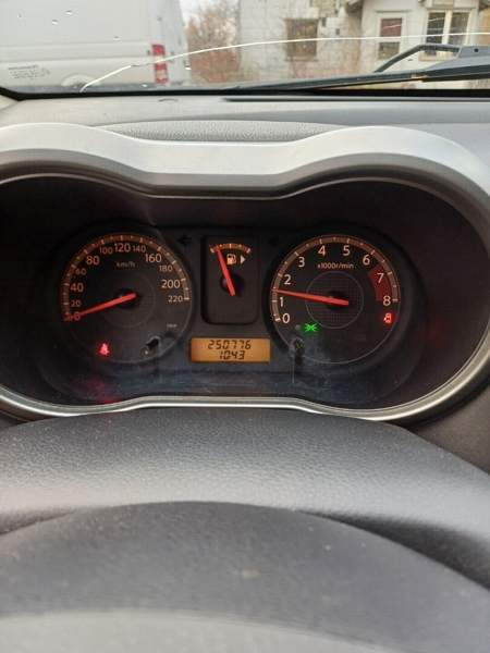 Nissan Note Йоэнсуу - изображение 4