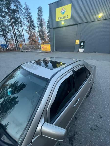 Mercedes-Benz C Tohmajärvi - photo 6