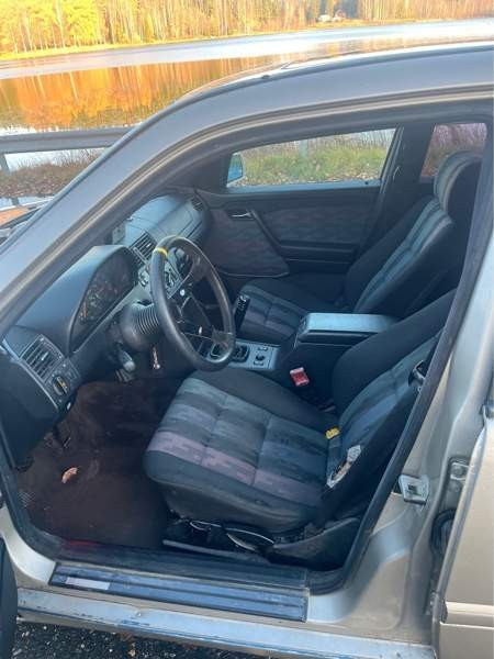 Mercedes-Benz C Tohmajärvi - photo 7