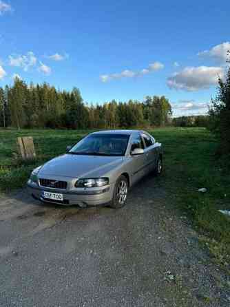 Volvo S60 Kuortane