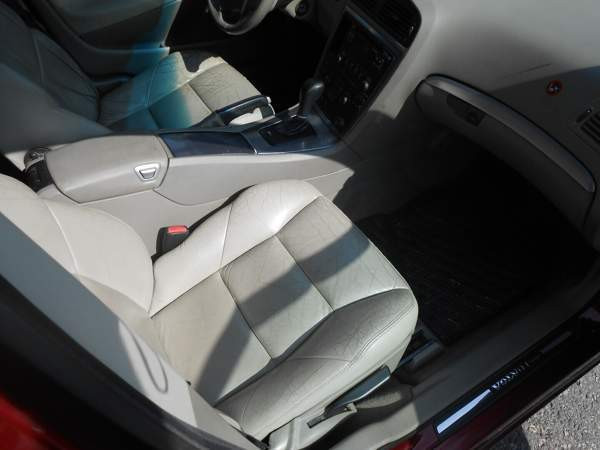 Volvo V70 Йоэнсуу - изображение 6