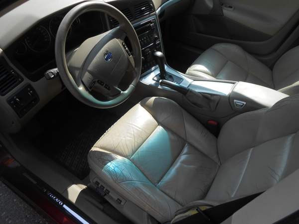 Volvo V70 Йоэнсуу - изображение 5